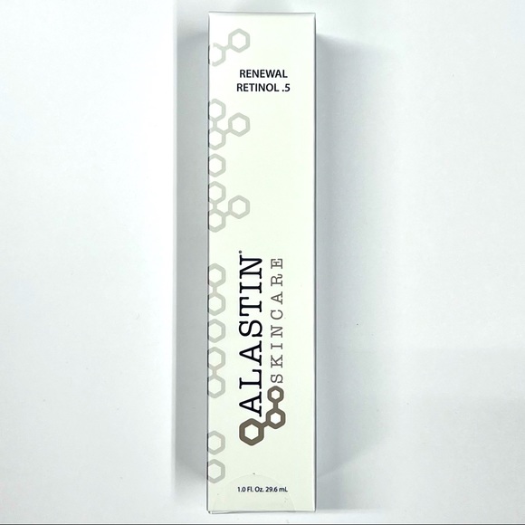 FLASH SALE ⚡️🏷️ Alastin Renewal Retinol 0.5% - Picture 1 of 2